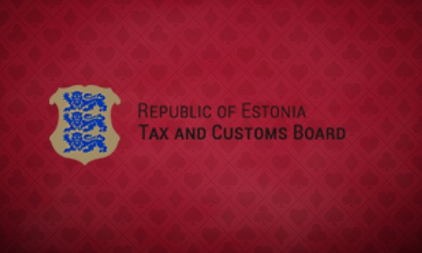 Estonian Tax & Customs Board Casinos
